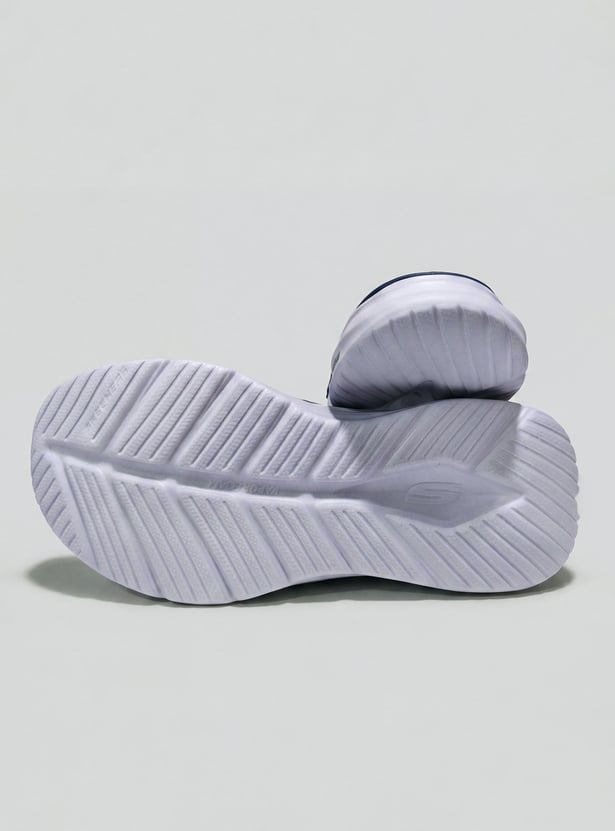 SKECHERS Vapor Foam Solid Flip Flops
