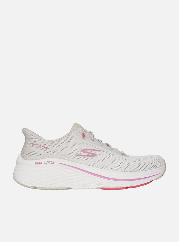 SKECHERS Slip-Ins Max Cushioning Sports Shoes