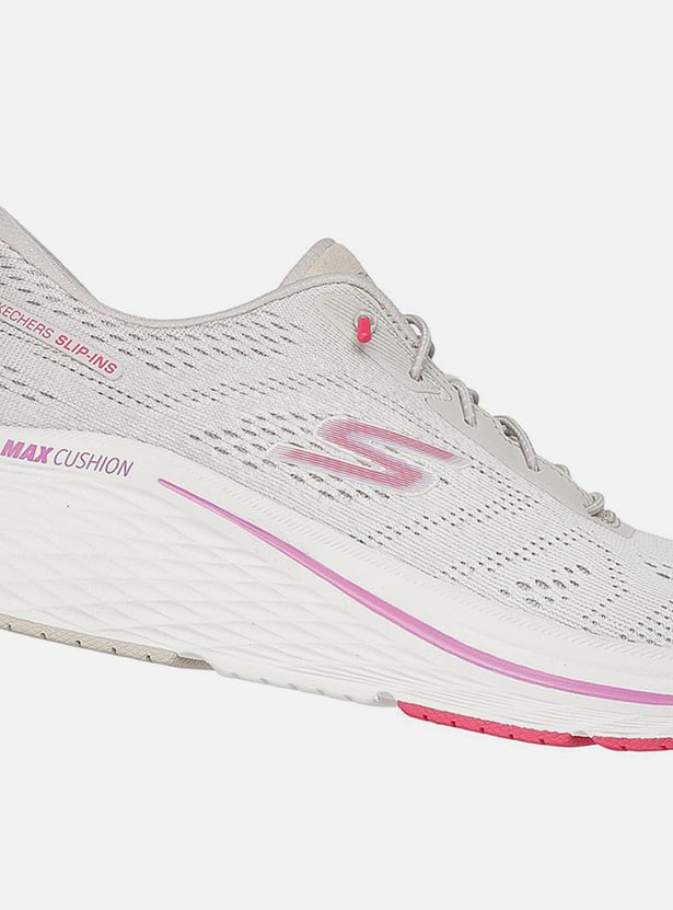SKECHERS Slip-Ins Max Cushioning Sports Shoes