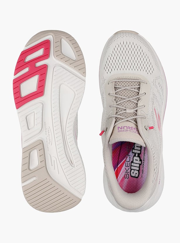 SKECHERS Slip-Ins Max Cushioning Sports Shoes