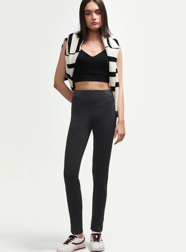 RAREISM Woven Trousers