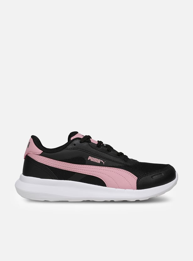 PUMA Mesh Sports Shoes