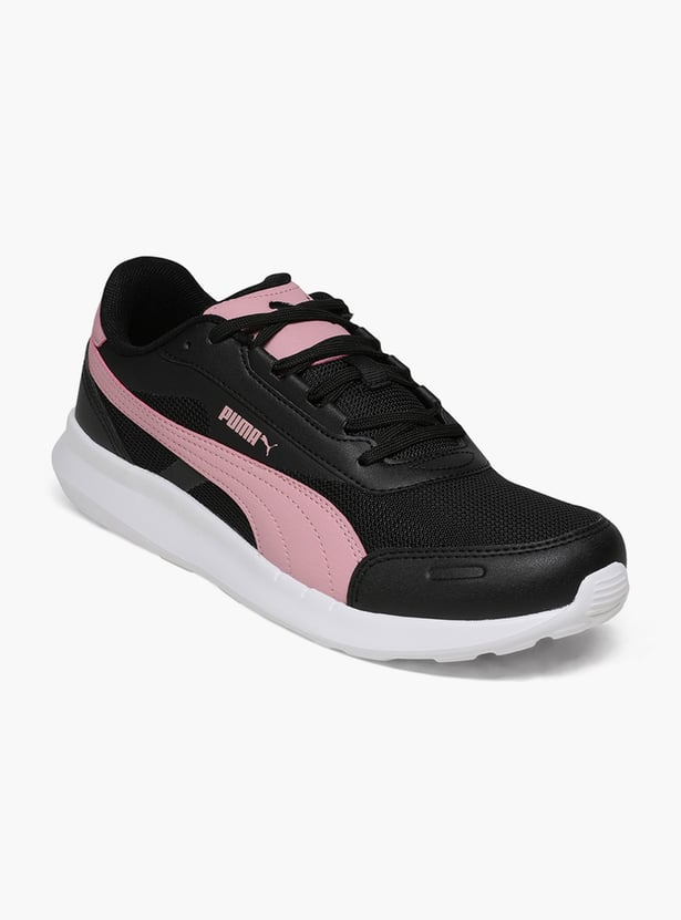 PUMA Mesh Sports Shoes