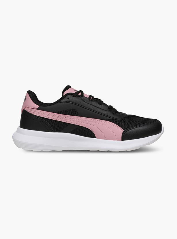 PUMA Mesh Sports Shoes