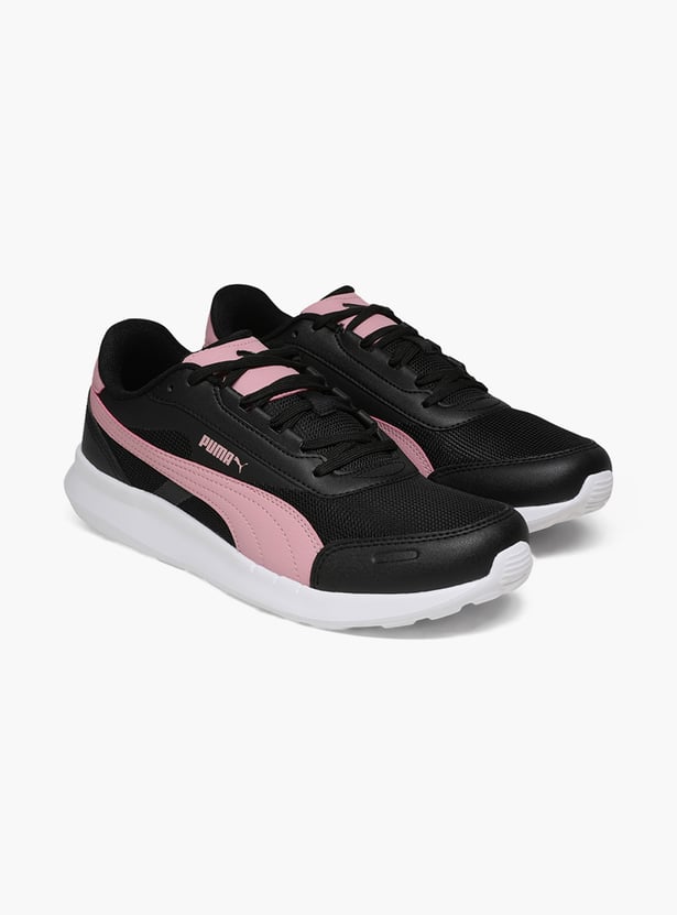 PUMA Mesh Sports Shoes