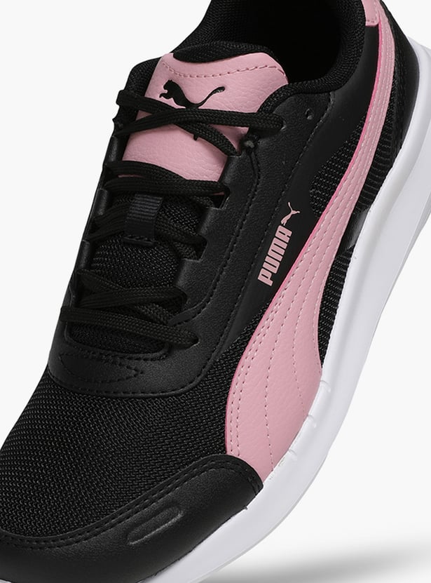 PUMA Mesh Sports Shoes