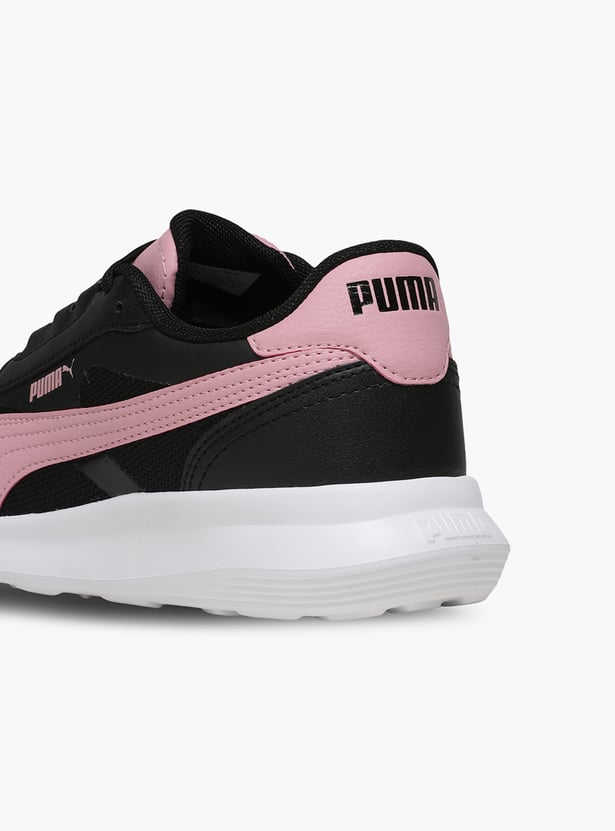PUMA Mesh Sports Shoes