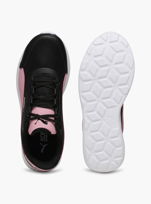 PUMA Mesh Sports Shoes