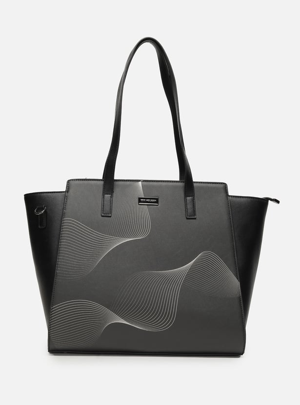 VAN HEUSEN Printed Shoulder Bag