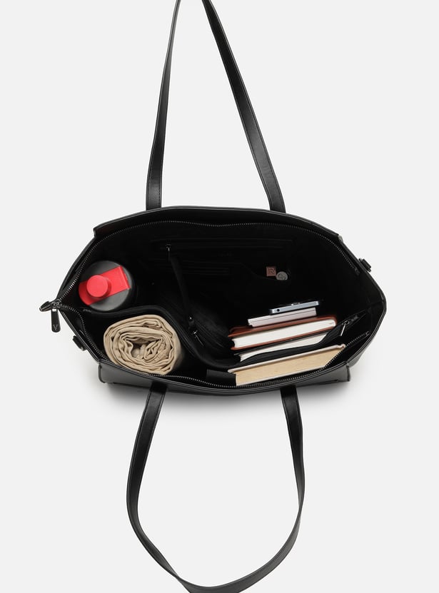 VAN HEUSEN Printed Shoulder Bag