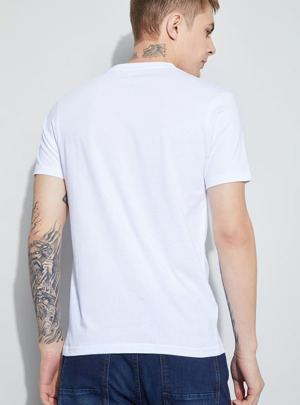 FORCA Printed T-shirt