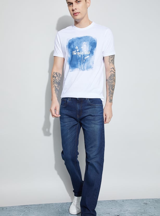 FORCA Printed T-shirt