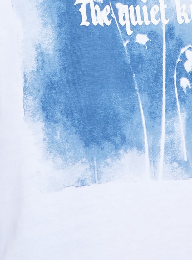 FORCA Printed T-shirt