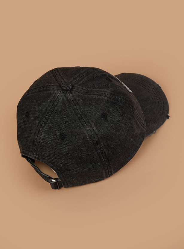 FORCA Embroidered Baseball Cap