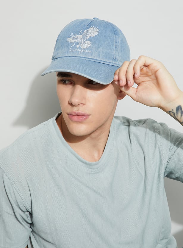 FORCA Printed Baseball Cap