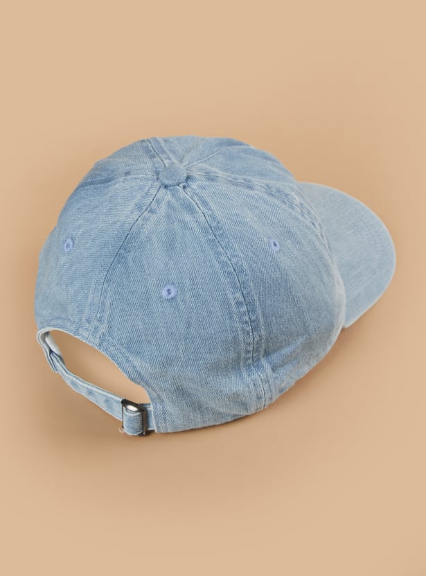 FORCA Printed Baseball Cap