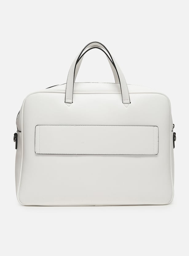VAN HEUSEN Printed Laptop Bag