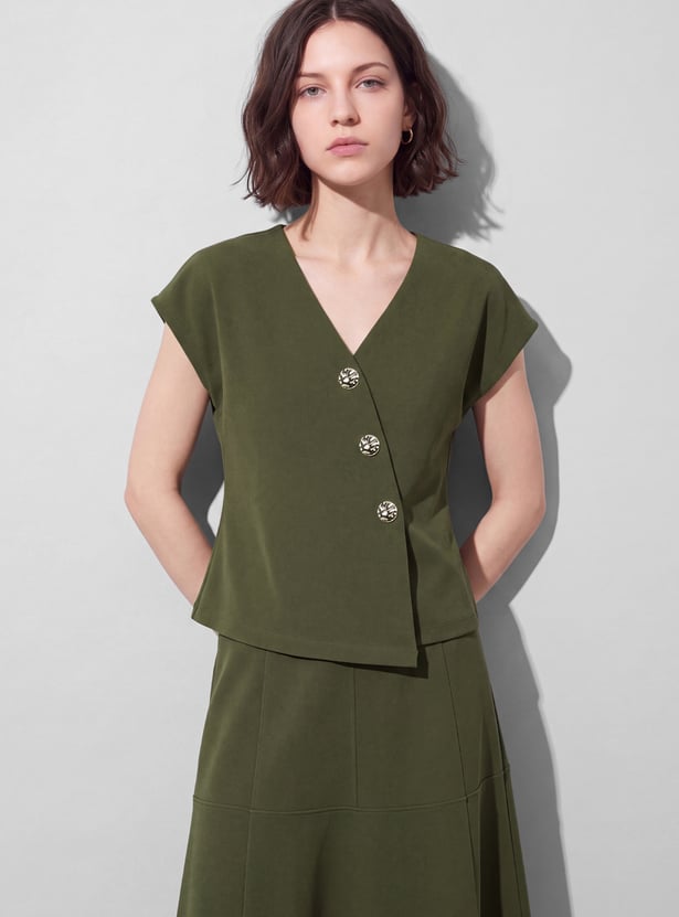 CODE Solid Top