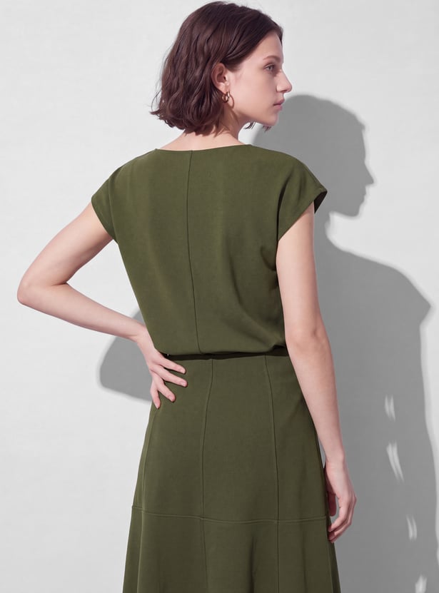 CODE Solid Top