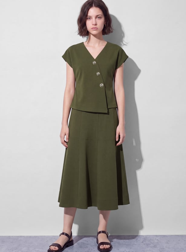 CODE Solid Top