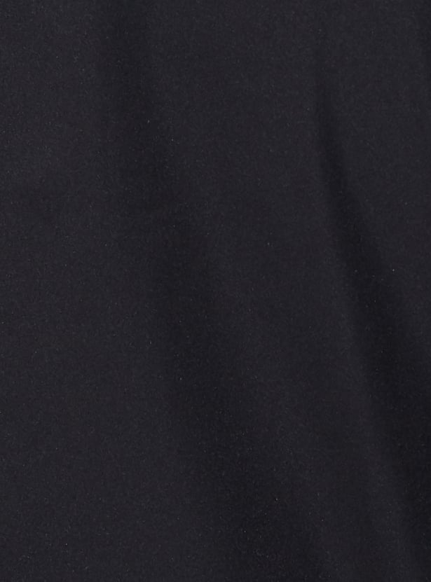 FAME FOREVER ACTIVE Colourblocked Sports Jacket