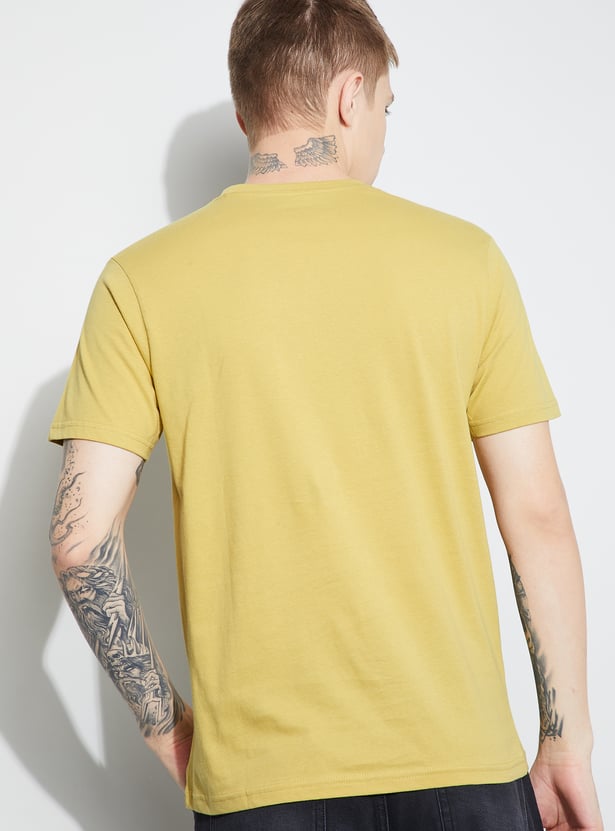 FAME FOREVER Printed T-shirt