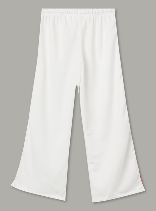 KIDSVILLE Girls Minnie Mouse Joggers