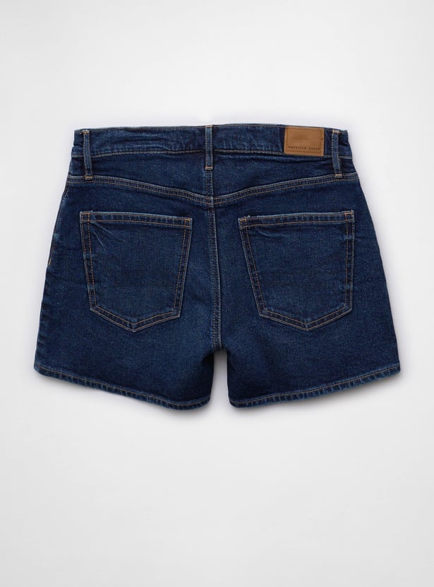 AMERICAN EAGLE Denim Shorts