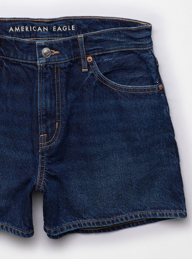 AMERICAN EAGLE Denim Shorts