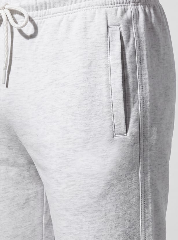 KAPPA Solid Regular Track Pants