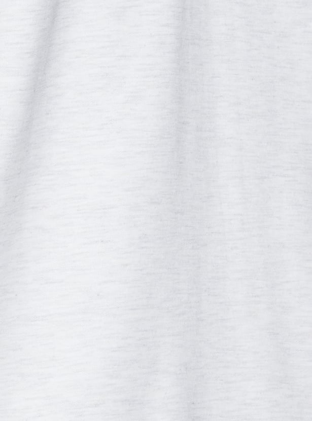 KAPPA Solid Sweatshirt