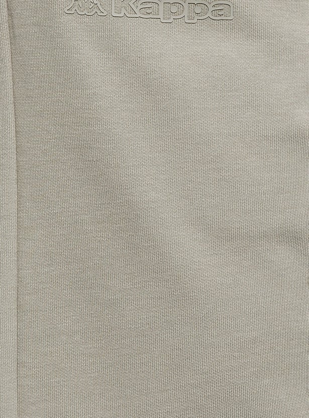 KAPPA Solid Regular Shorts
