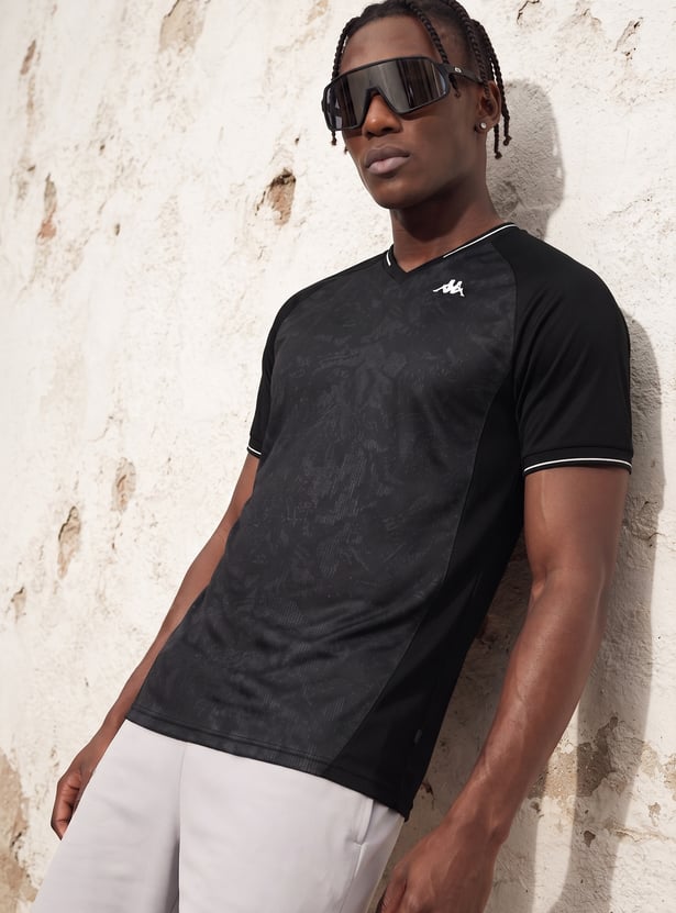 KAPPA Printed T-shirt