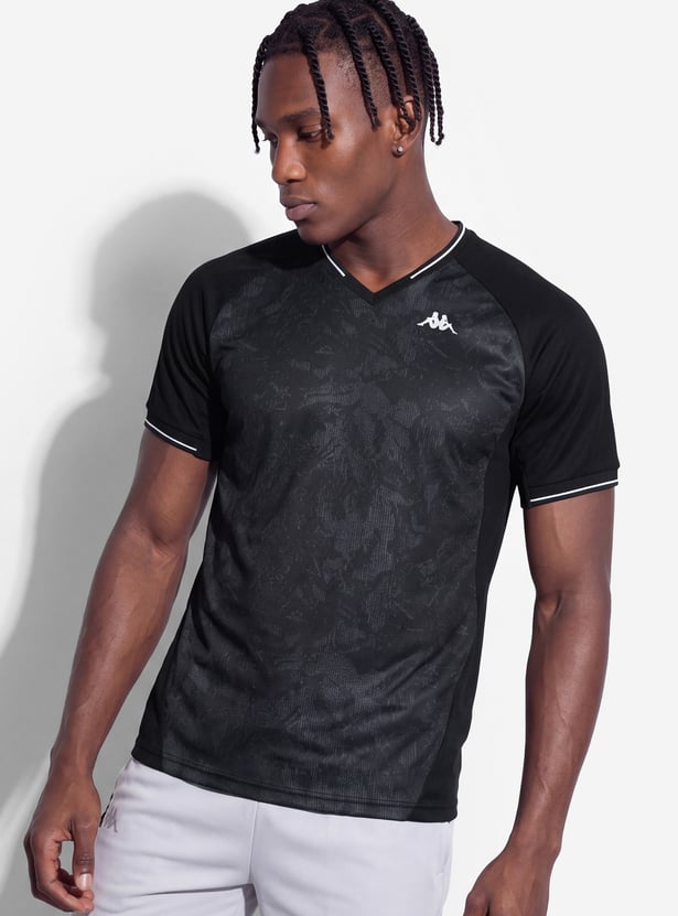 KAPPA Printed T-shirt