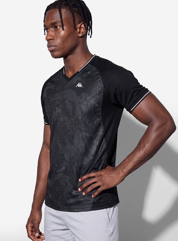 KAPPA Printed T-shirt