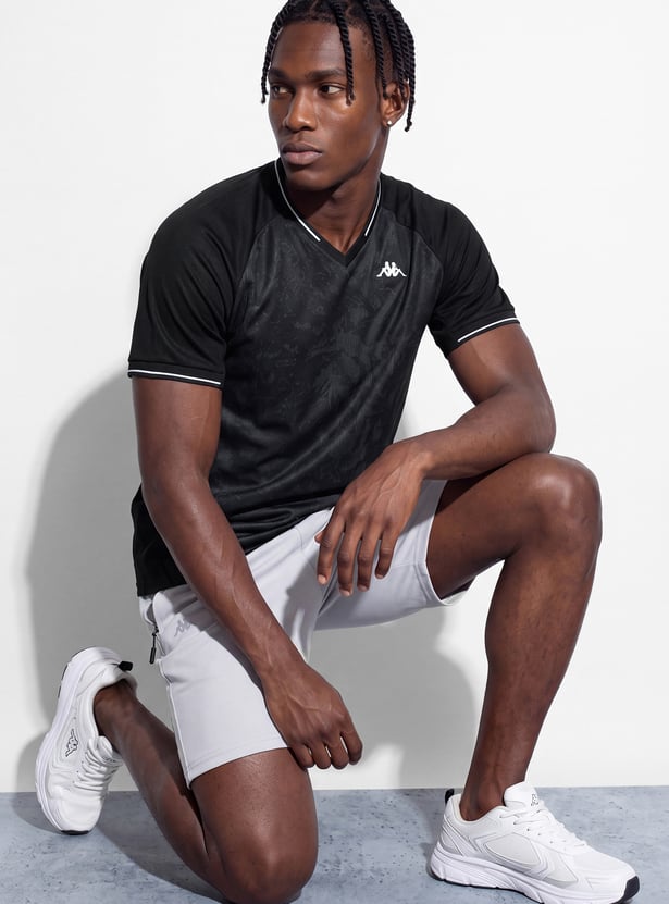 KAPPA Printed T-shirt