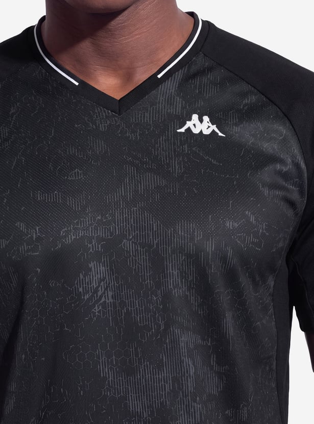 KAPPA Printed T-shirt
