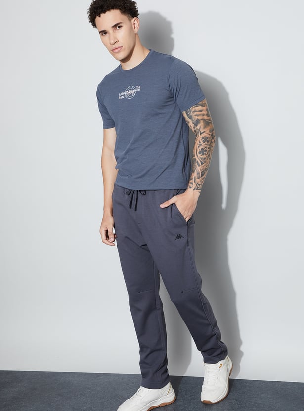 KAPPA Typographic Print T-shirt