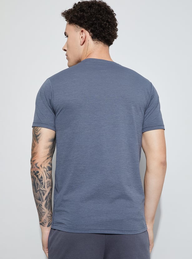KAPPA Typographic Print T-shirt