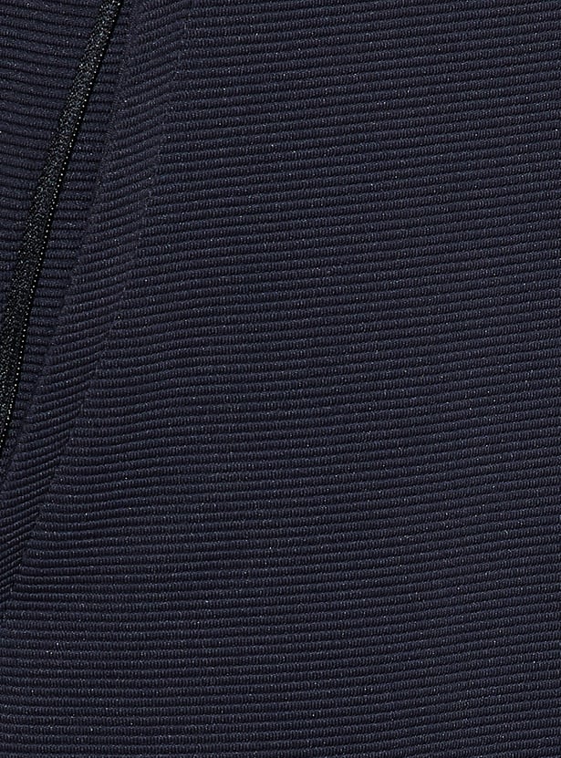 FAME FOREVER ACTIVE Textured Track Pants