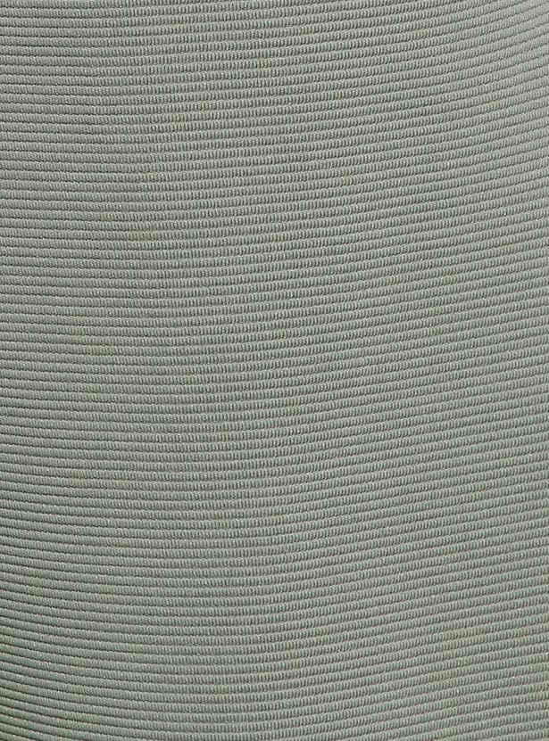 FAME FOREVER ACTIVE Textured Track Pants