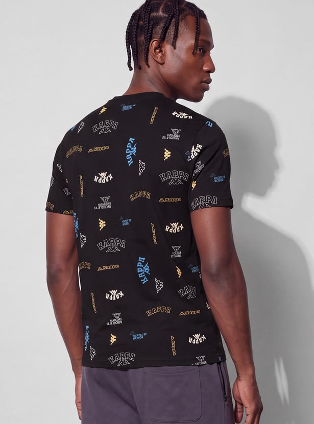 KAPPA Printed T-shirt