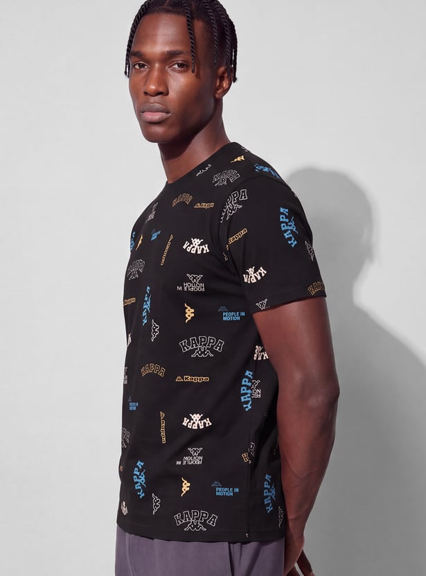 KAPPA Printed T-shirt