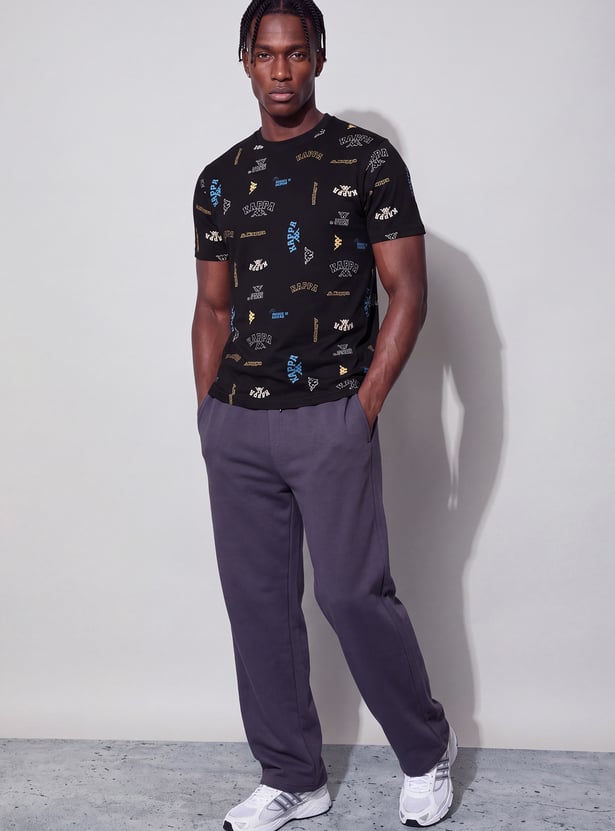 KAPPA Printed T-shirt