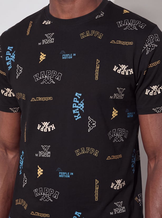 KAPPA Printed T-shirt