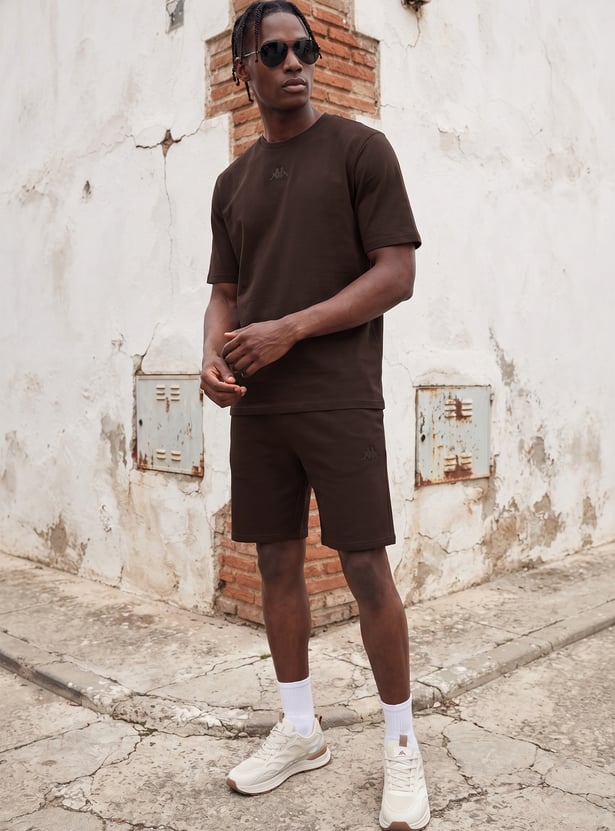 KAPPA Solid T-shirt