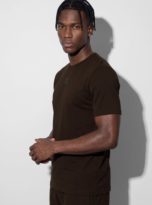 KAPPA Solid T-shirt