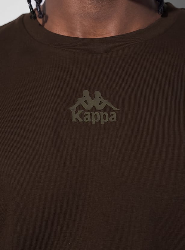 KAPPA Solid T-shirt