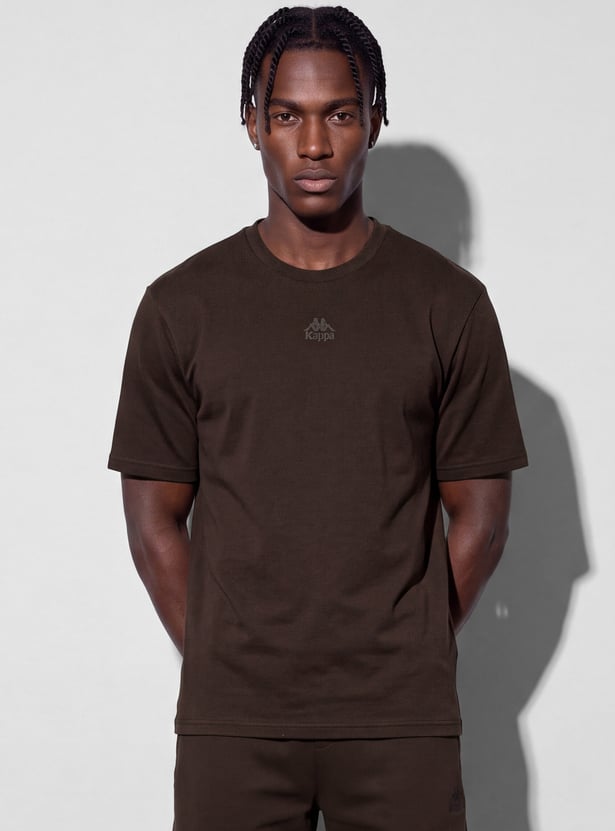 KAPPA Solid T-shirt