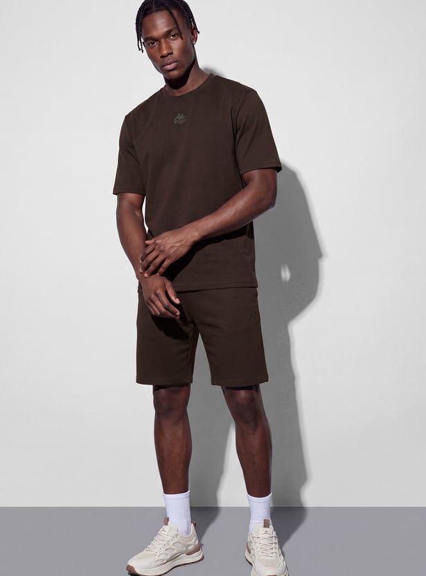 KAPPA Solid T-shirt